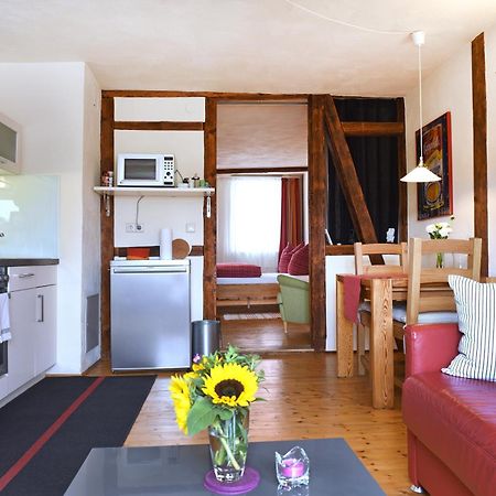 Apartmenthaus 杜德城 外观 照片