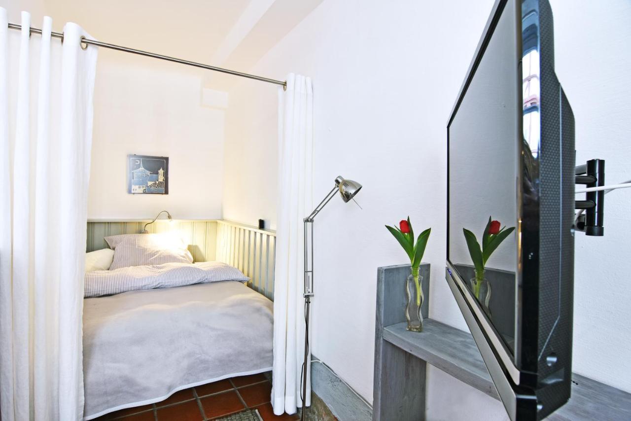 Apartmenthaus 杜德城 外观 照片