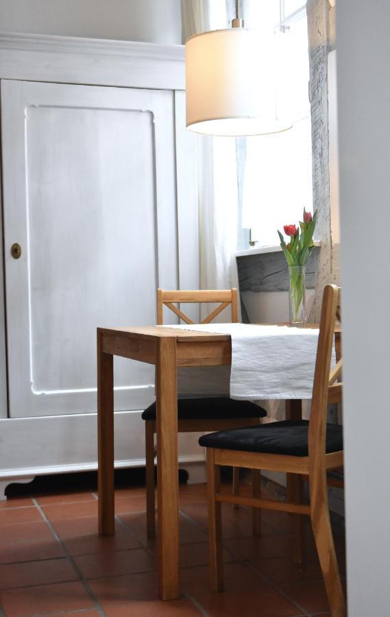 Apartmenthaus 杜德城 外观 照片