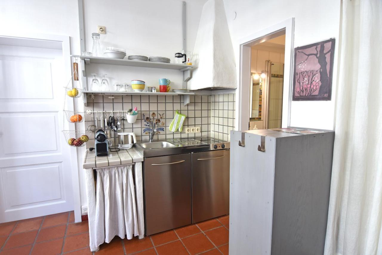Apartmenthaus 杜德城 外观 照片