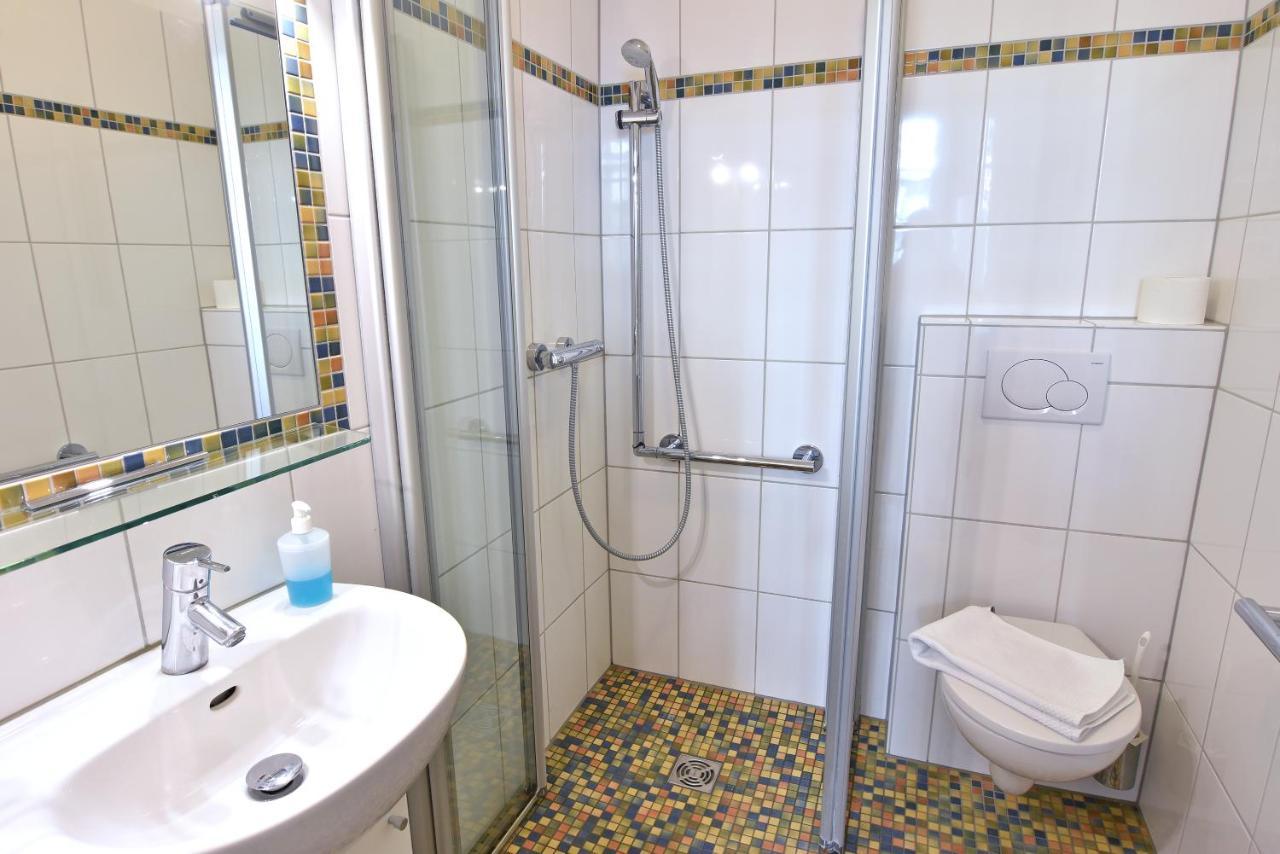 Apartmenthaus 杜德城 外观 照片