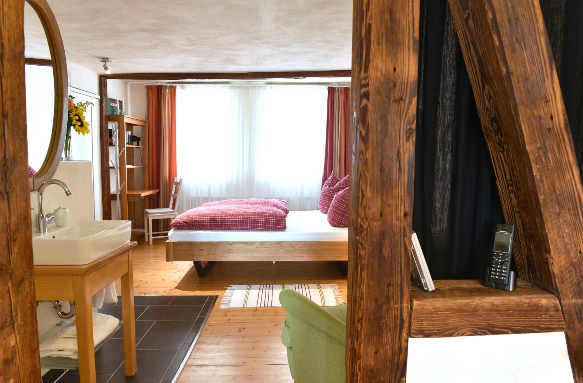 Apartmenthaus 杜德城 外观 照片