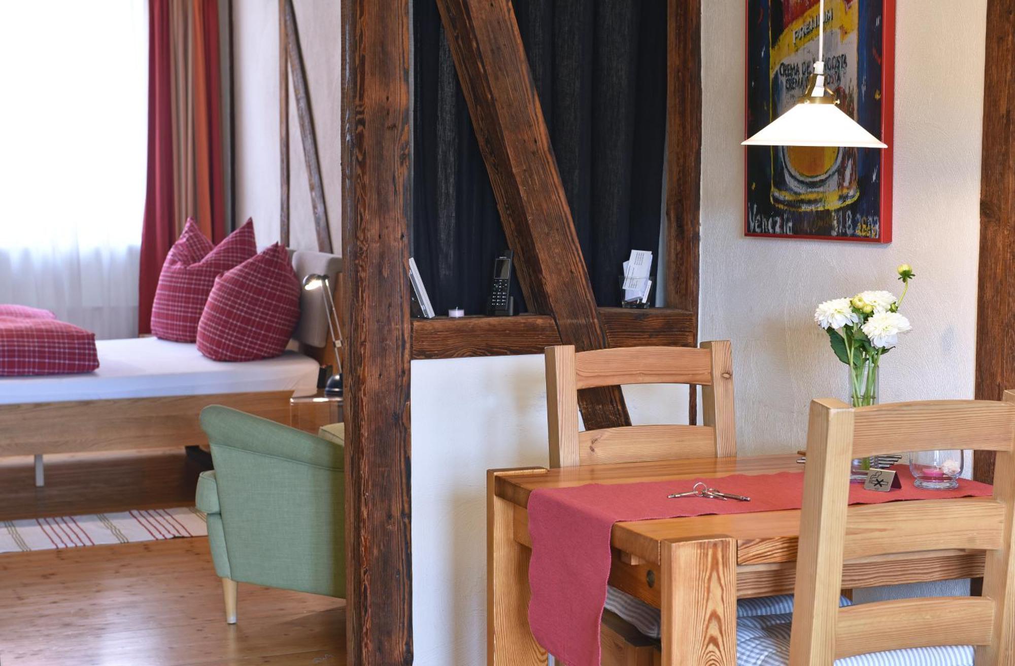 Apartmenthaus 杜德城 外观 照片